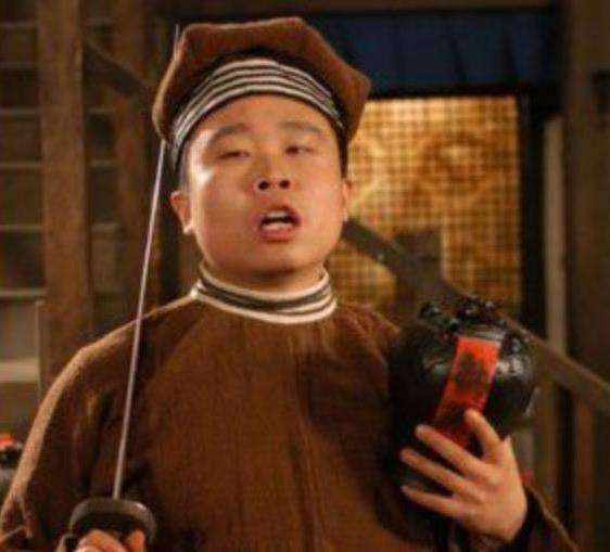 《武林外传》捧红了7位主角, 6个事业有成, 唯有他默默无闻!