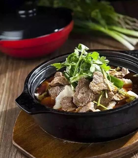 12款砂锅菜品做法 冬天不再冷