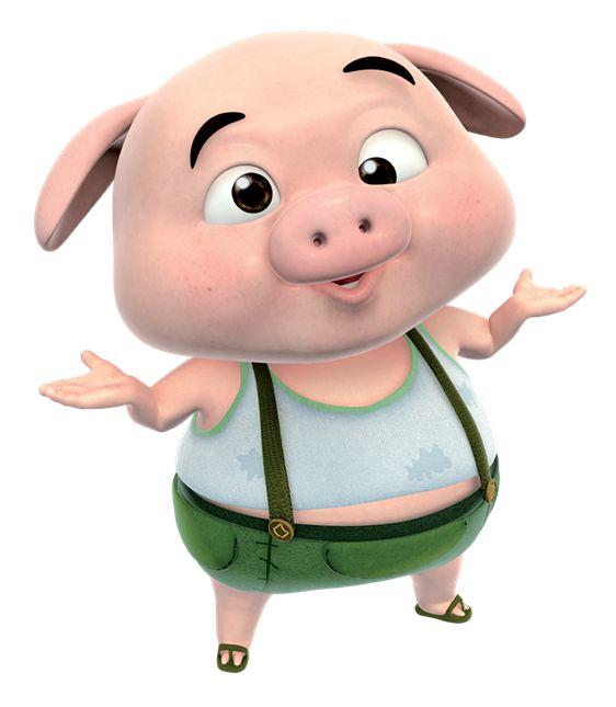 猪猪侠系列游戏怎么玩 猪猪侠游戏有哪些特色玩法