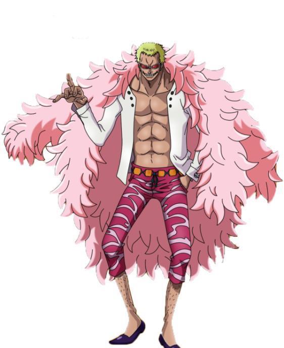 海贼王悬赏金前十截止到漫画835