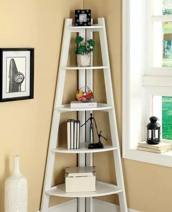 那你亏大发了! 把墙角利用到极致, 瞬间多出一间房哦