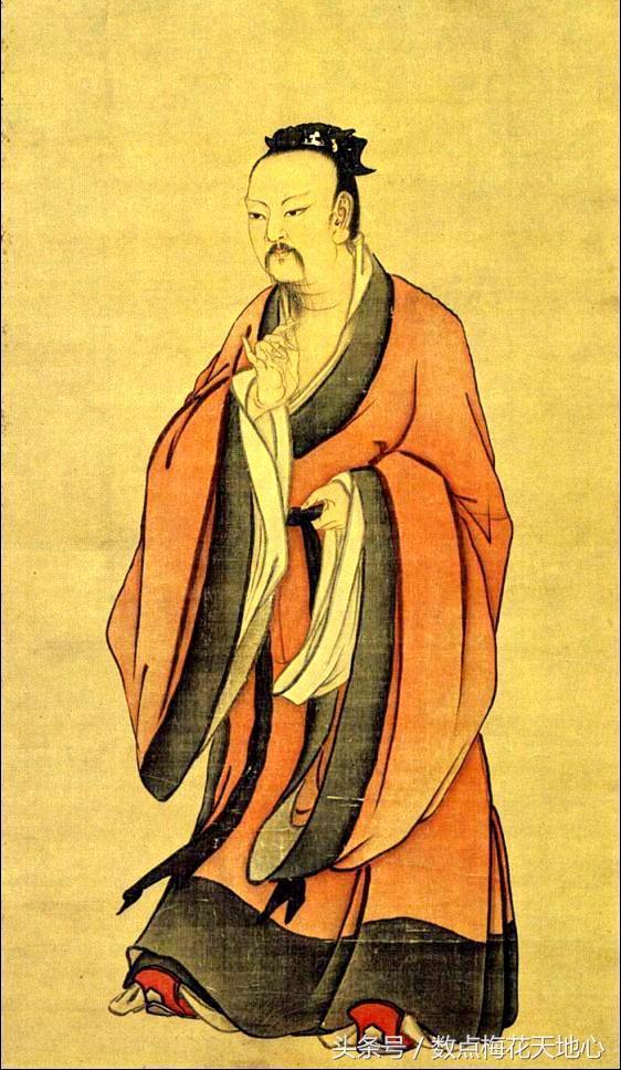 大禹治水成功, 舜帝赏了他一件上古"神器", 宝物现在何处呢?