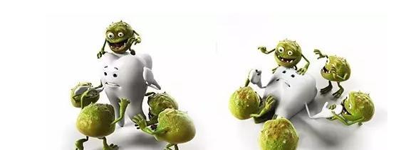 把蛀牙扼杀在萌芽中妈妈们只需做到以下几点