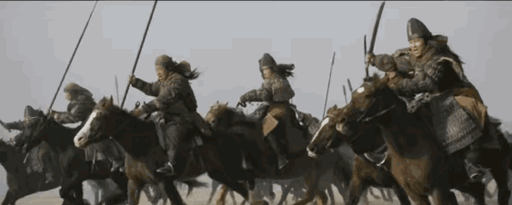 历史上用生命创造成语最多的人:韩信