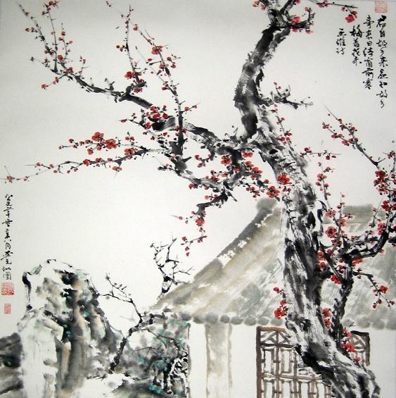 王维的一首著名小诗信手拈来自然天成意境优美