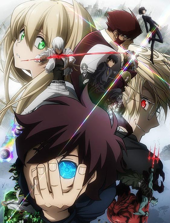 你有什么好看的动漫推荐吗?与大家一起分享你难忘的动画吧