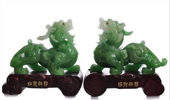 貔貅万万不能这样摆放否则越摆越穷
