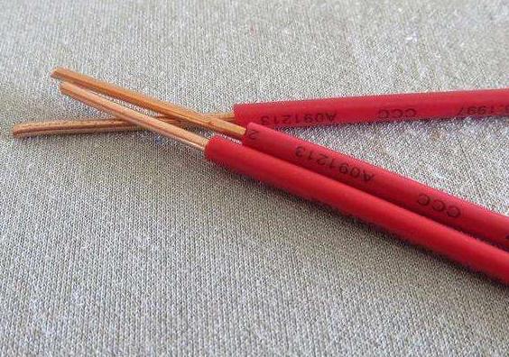 家里装修电线方数越大越好吗听内行人一说很多人被坑了