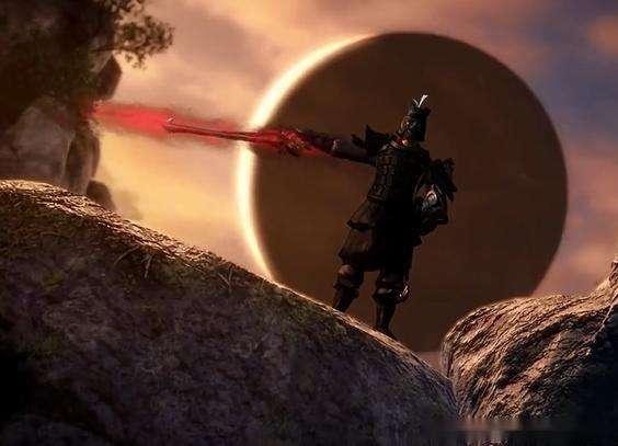 秦时明月:浅谈罗网的掩日是谁?