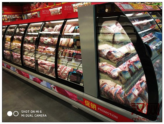 太方便了!麦德龙加码武汉市场 汉阳、盘龙双店