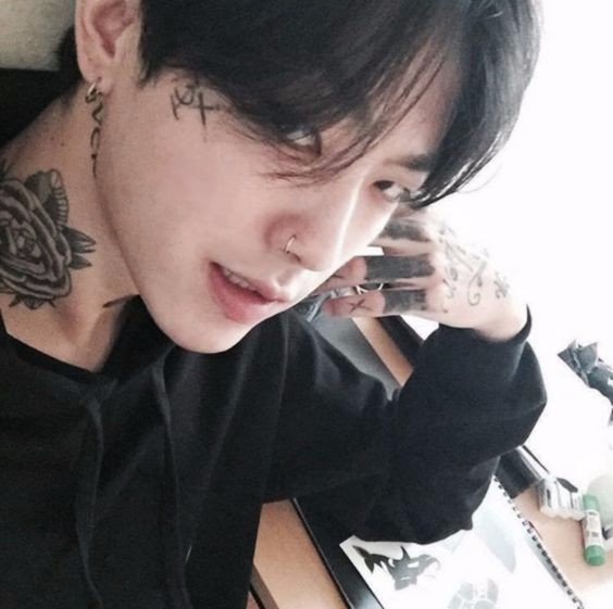 韩国最帅气的小鲜肉:你猜哪一个有男朋友了?