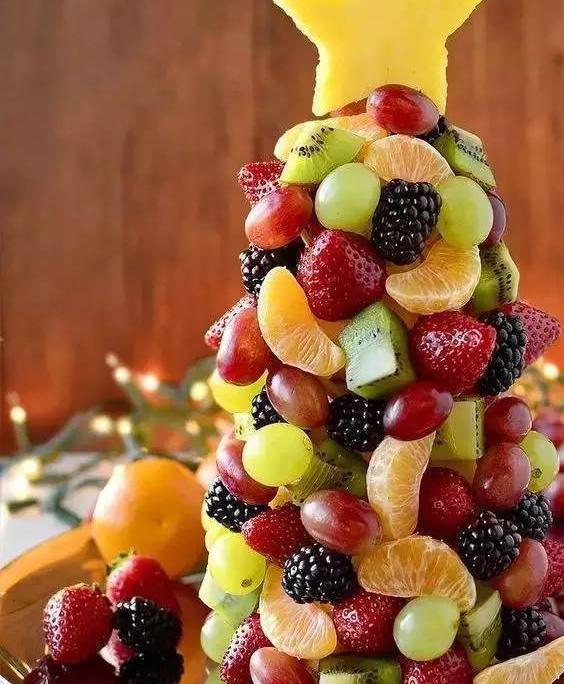 水果|烧烤|水果塔_新浪新闻