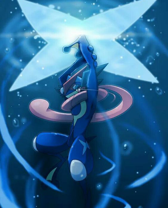 神奇宝贝最帅气的6只小精灵皮卡丘不入围超梦只排第三