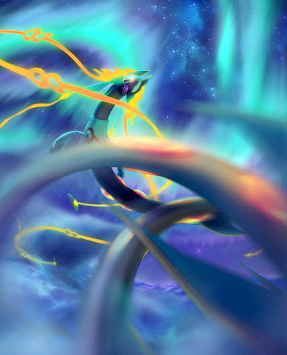 神奇宝贝最帅气的6只小精灵皮卡丘不入围超梦只排第三