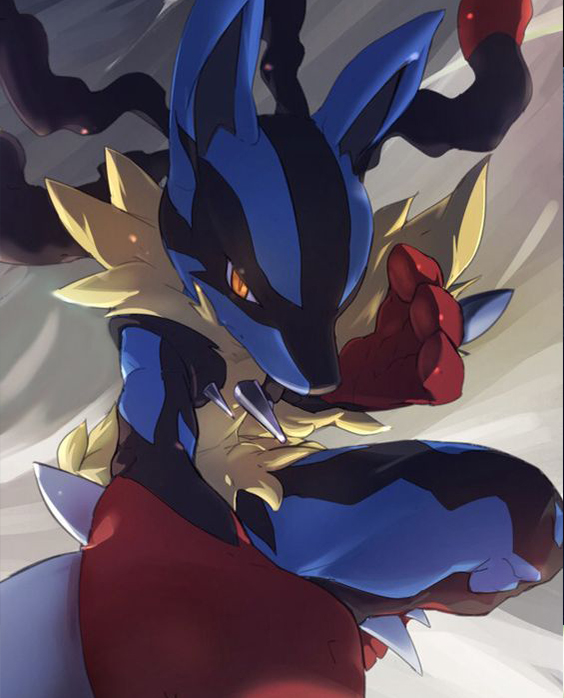 神奇宝贝最帅气的6只小精灵皮卡丘不入围超梦只排第三