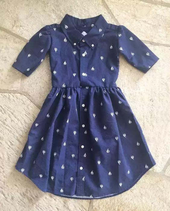 夏天的旧衣服千万别扔这样改造美翻了