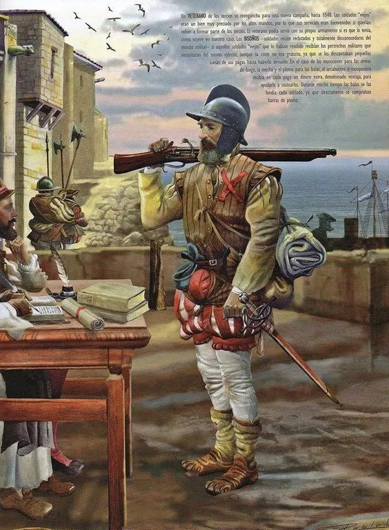 大航海时代的殖民者为什么先去美洲而不是非洲?