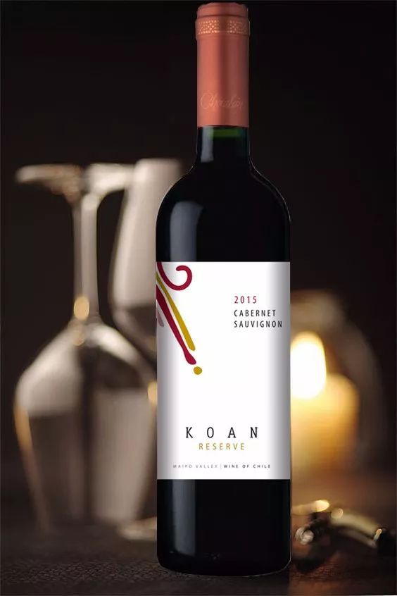 这四支葡萄酒肯定有一支适合你