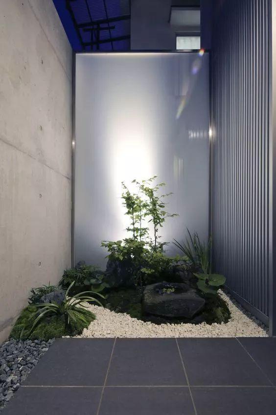 将大自然搬入家!