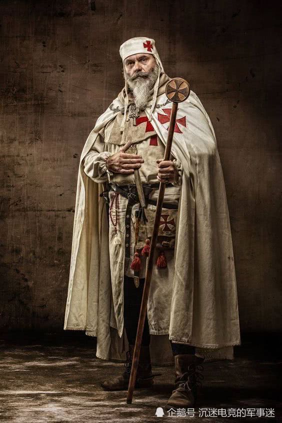 十字军|耶路撒冷|骑士_新浪新闻