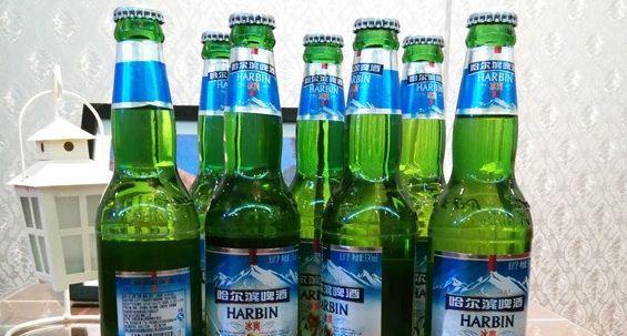 东北啤酒千千万?除了这种都不算!东北银最服的啤酒就是它了