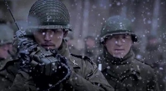 抗美援朝爆发,韩国军队为什么那么怕中国军队