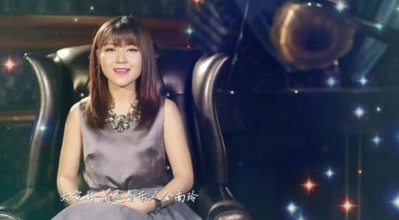 2016最火原创歌逆流成河涉嫌抄袭 与20年前伍