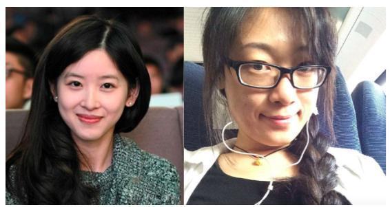 请前女友龚晓京出任京东顾问奶茶妹妹怎么想