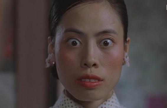 她是周星驰御用女配角,成名后嫁富商,如今隐退娱乐圈