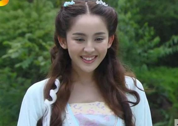 性格耿直的四大女星,郑爽赵丽颖上榜,第一你绝对想不到!