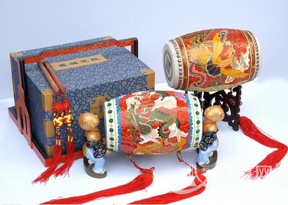 脍炙人口的凤阳花鼓词竟然还与朱元璋有着这样的渊源