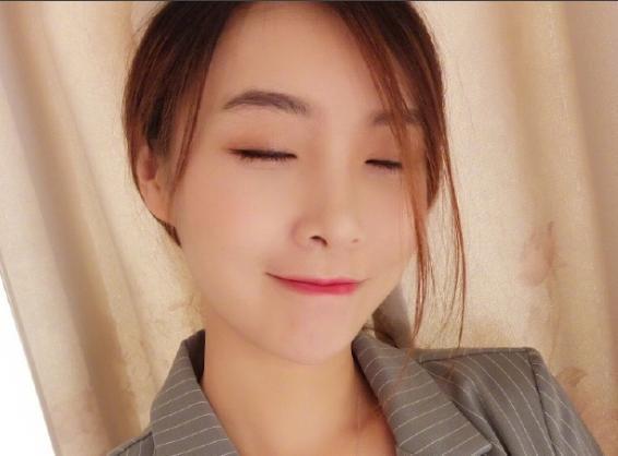 斗鱼学历最高的女主播?全国排名前二的大学,她都就读过!