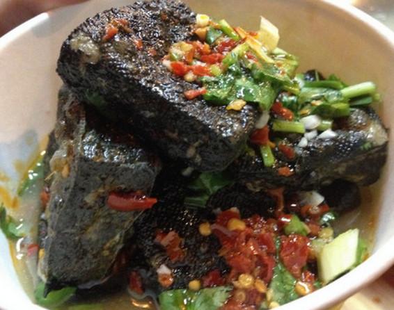 如果只剩下这4种食物,你绝对不知道的秘密