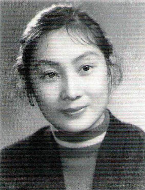 影像历史,拍摄过无数优秀影片的长春电影制片厂演员影集