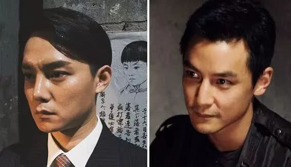 神还原张国荣,尹正是迷弟圈史诗级的表现