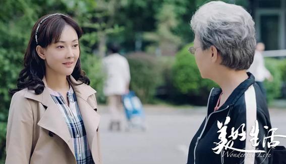 这部大牌如云的新电视剧又能见到张嘉译大叔霸气的走路姿势了