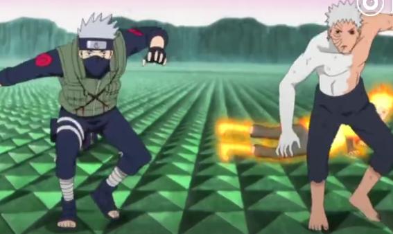 火影忍者:如果没有他,卡卡西早就死了,恐怕六代