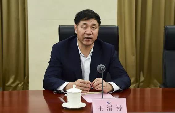 青岛最新首富是他!身价31亿美元|财富|王清涛|首富_新浪新闻