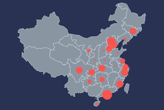 jpg,567x382,132kb,370_250富豪地图 中国富豪最多的前十大省市排名
