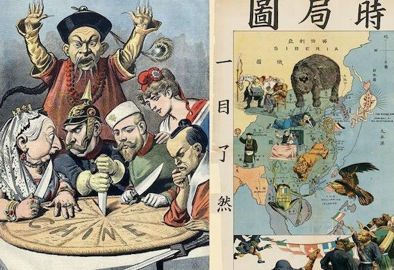 鸦片战争中,既然清军武器比不过对方,为何不跟英军打白刃战?