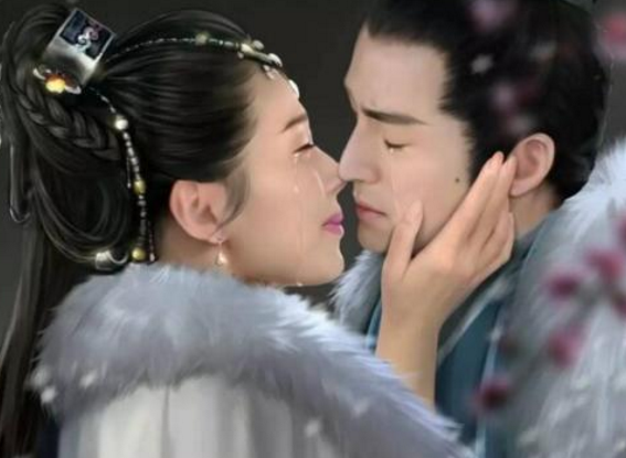 梅长苏最爱的女人不是霓凰,而是她|梅长苏|宫羽|最爱_新浪新闻