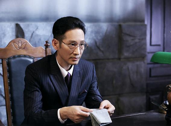 他因演反派走红, 演技不输王宝强, 如今陪衬小鲜肉当配角