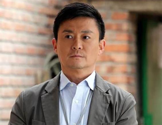 出道27年学昆剧出身转型做演员因琅琊榜2中一角被骂红