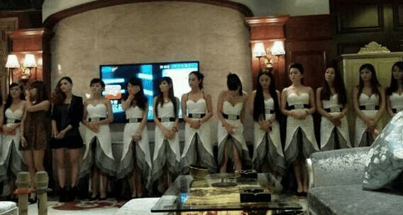 斗鱼霸哥被老婆盘问去ktv的事说了五句意味深长的话