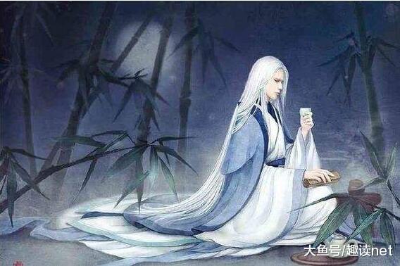 雪中悍刀行徐凤年是北凉王世子殿下为何还活得那么苦