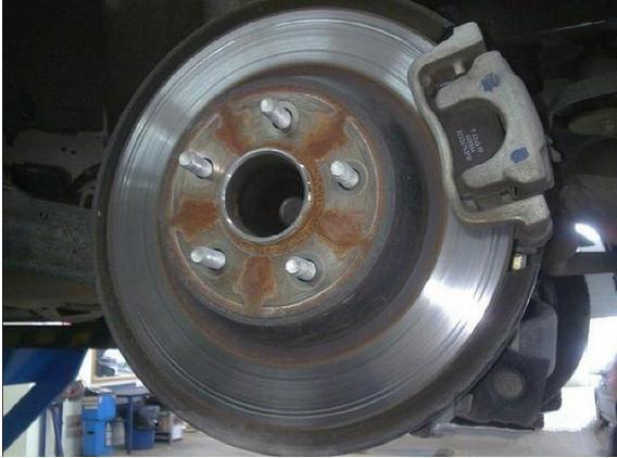 汽车9大异响 检查及解决方法要学会