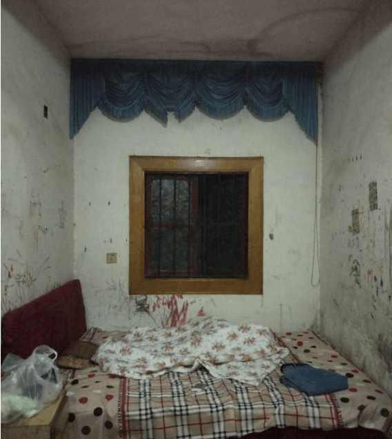 出租房又脏又破,90后文艺女花1000元改造成豪宅,房东看到都愣了