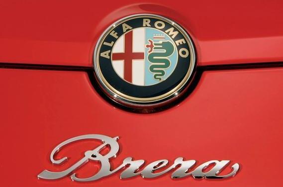 全球十大最美车标宝马保时捷入选国产车企看了会惭愧