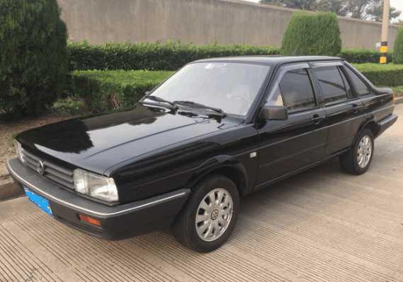 桑塔纳(普桑)随着时光的流逝慢慢的退出了历史舞台想当初一个卖10万块