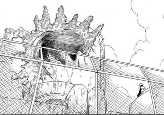 火影忍者螺旋丸与千鸟数次对碰, 究竟谁的绝招更盛一筹?